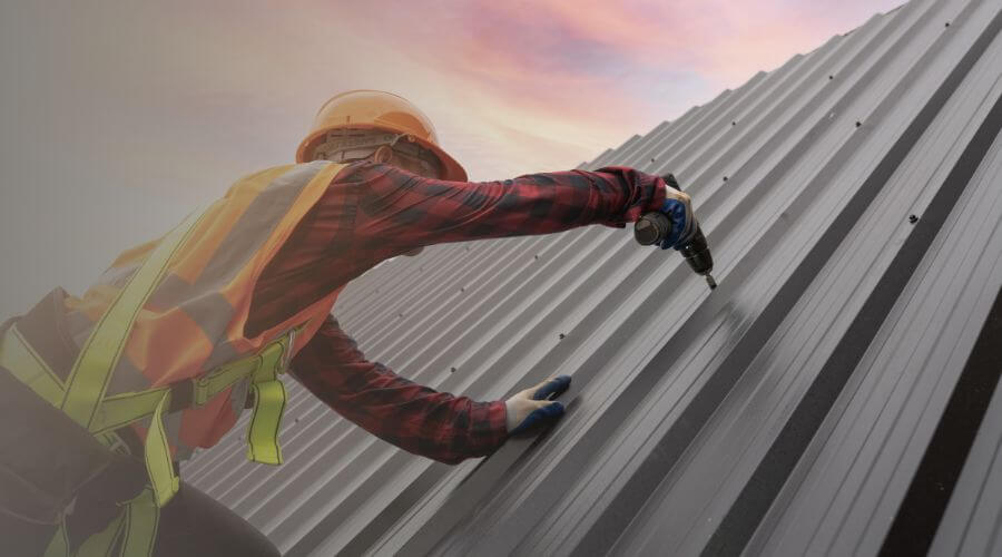 Professional residential roofers in North Little Rock, AR
