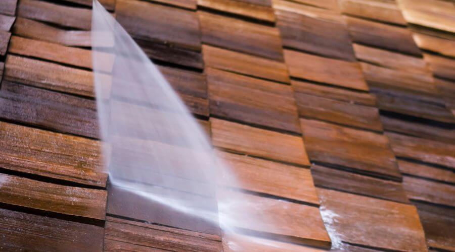 Tile Roofing in North Little Rock, AR